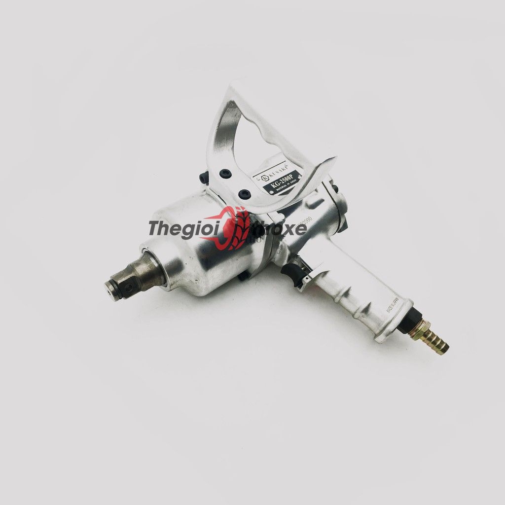 Súng hơi bắn ốc 3/4 Nhật Kusaki KG-2500P