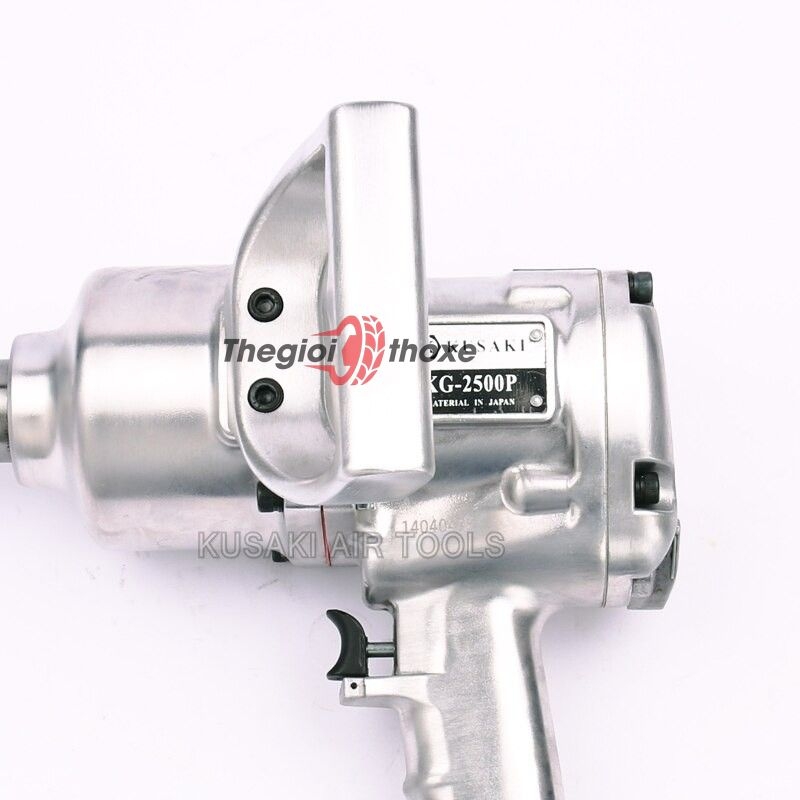 Súng hơi bắn ốc 3/4 Nhật Kusaki KG-2500P