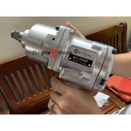 Súng hơi bắn ốc 3/4 Nhật Kusaki KG-2500P