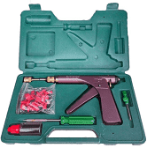 Bộ vá nấm lốp không săm (đi kèm 16 đạn nấm)