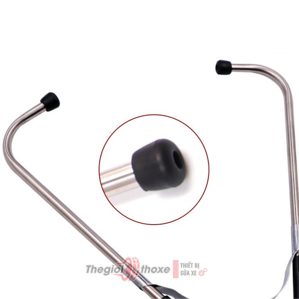 Tai nghe tiếng gõ động cơ