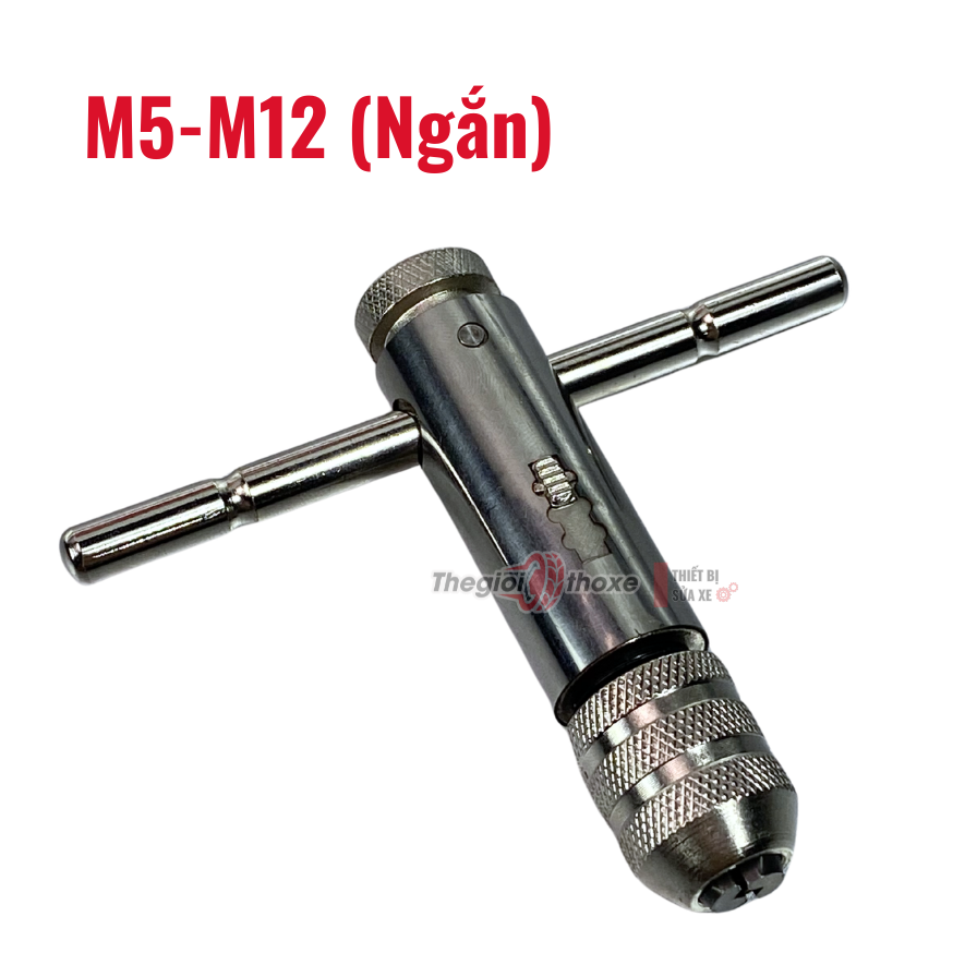 Tay quay taro tự động