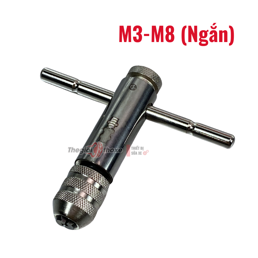 Tay quay taro tự động