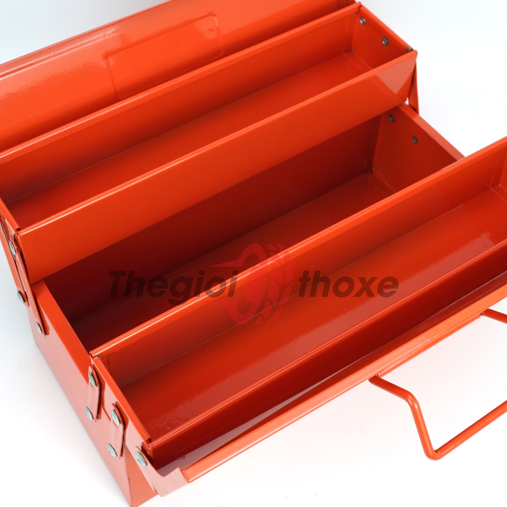 Thùng đựng đồ nghề bằng sắt mini