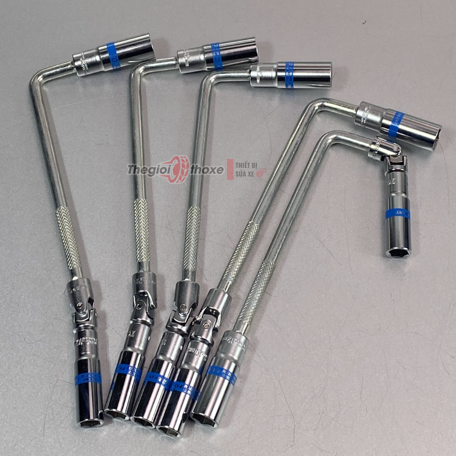 Dụng cụ mở ốc cổ pô vespa 10-12mm