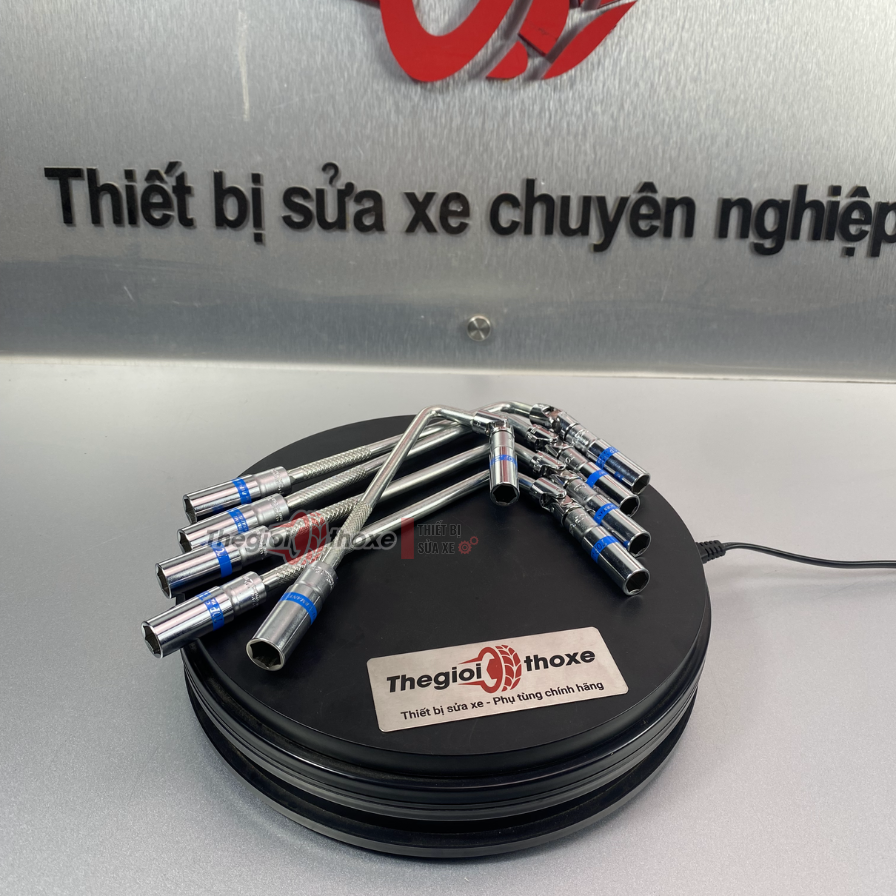 Dụng cụ mở ốc cổ pô vespa 10-12mm