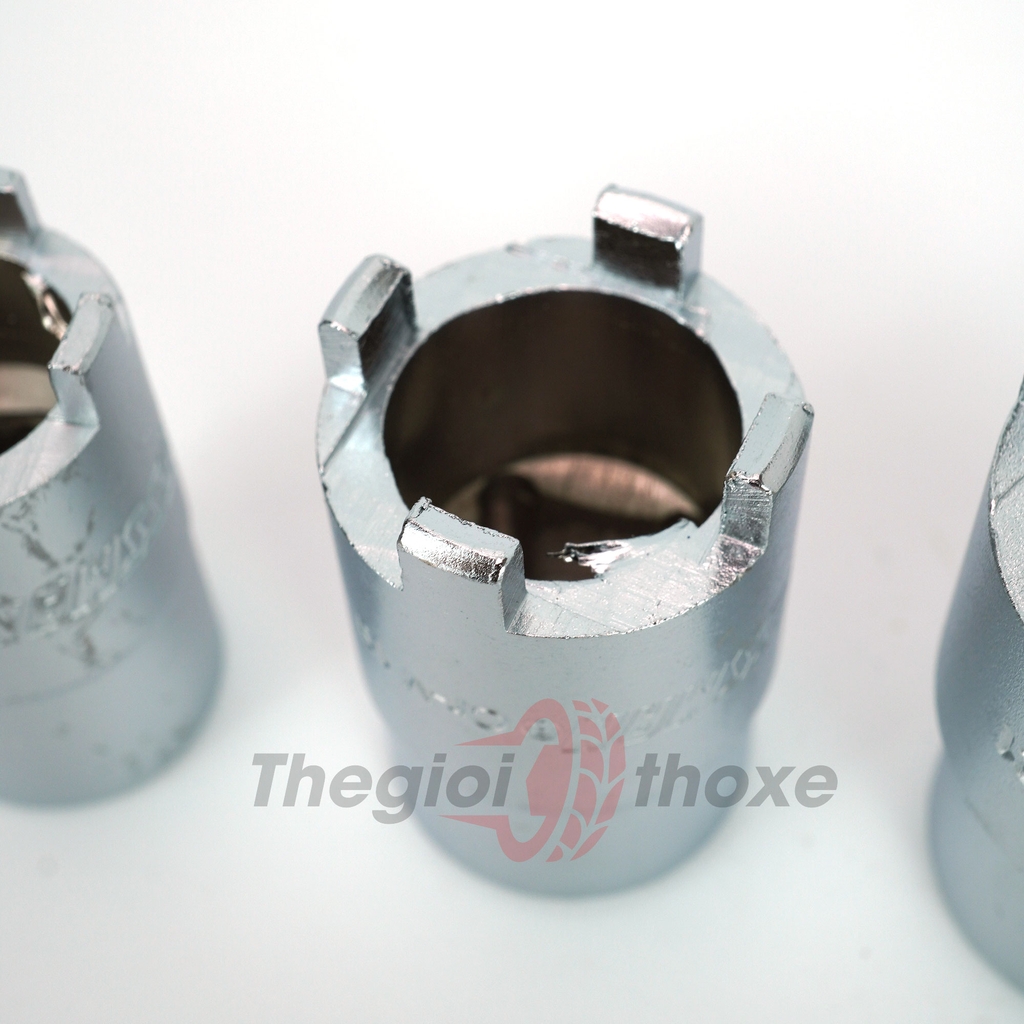 Tuýp mở nồi xe máy (xe số)