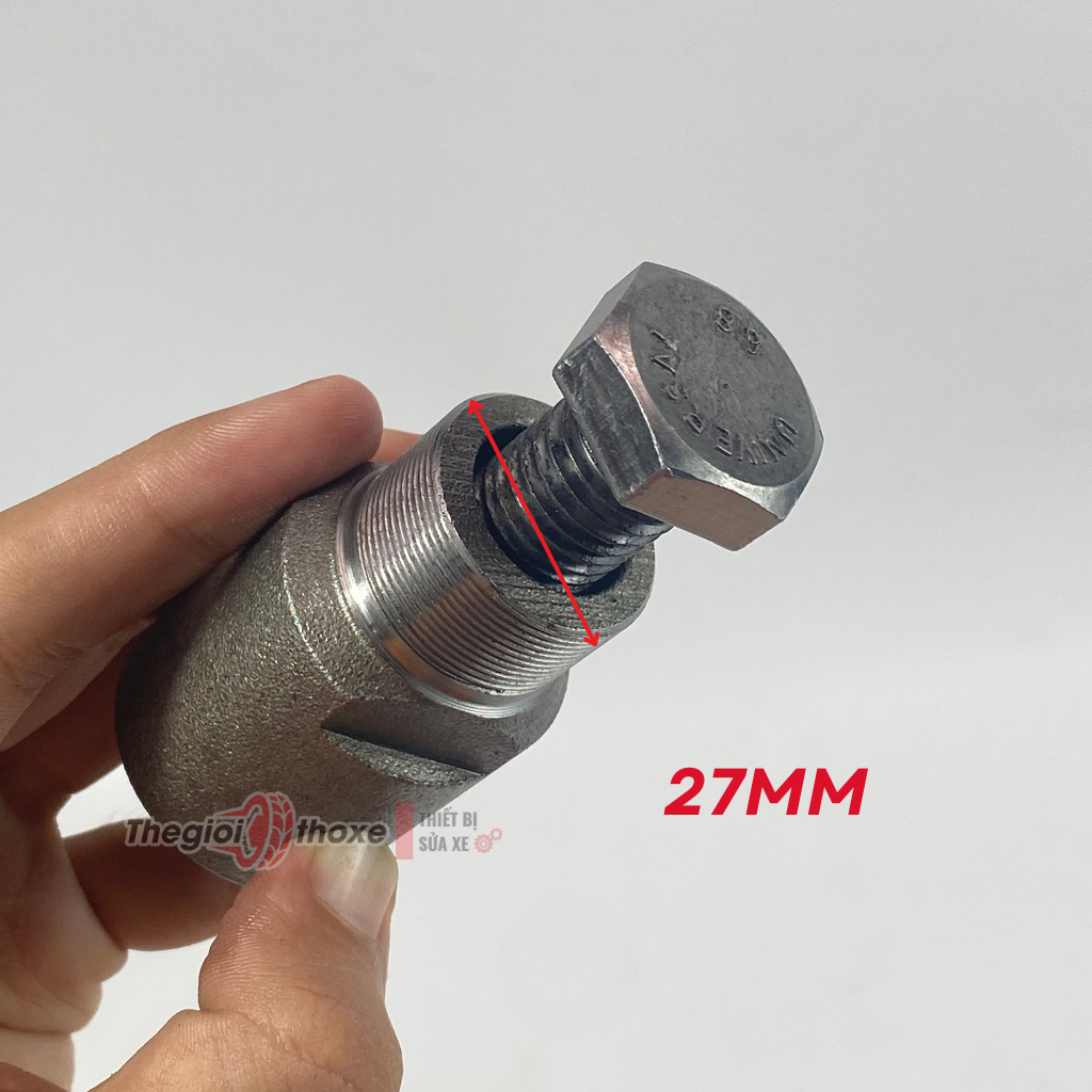 Cảo vô lăng Dream Wave 100