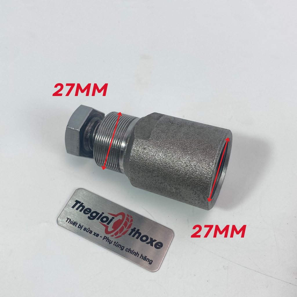 Cảo vô lăng Dream Wave 100