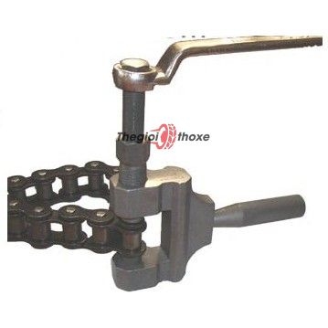 Vam đột xích xe máy Century 160512-DC ( Vỉ )
