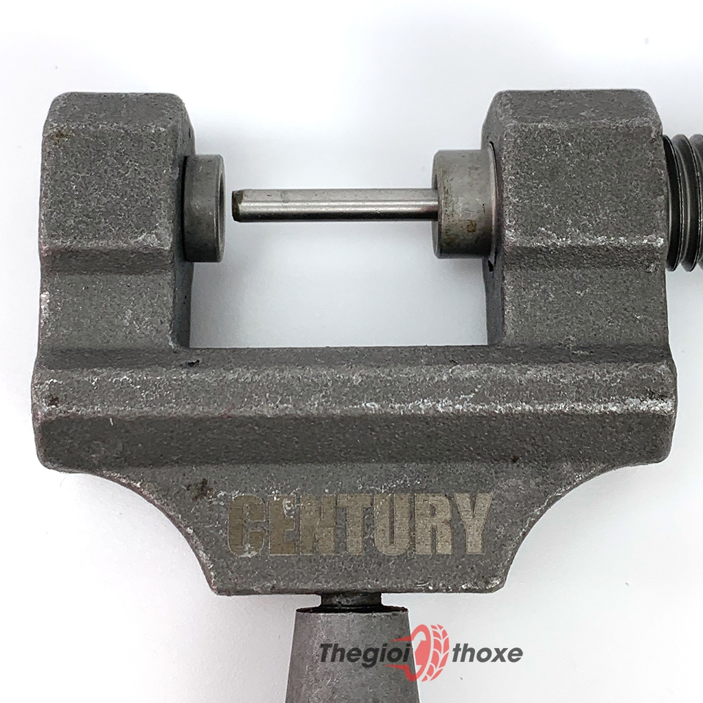Vam đột xích xe máy Century 160512-DC ( Vỉ )