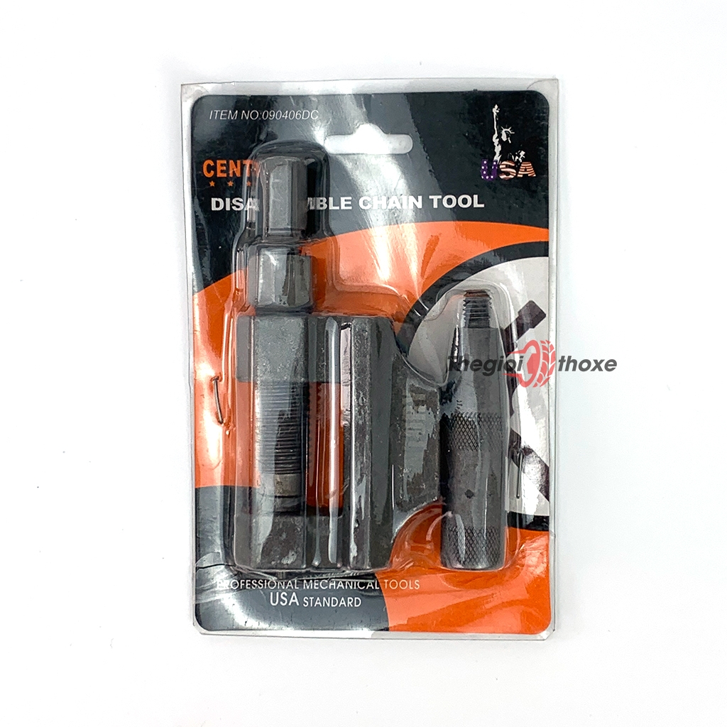 Vam đột xích xe máy Century 160512-DC ( Vỉ )