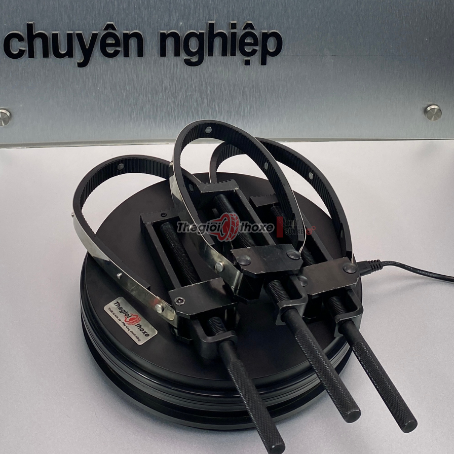 Vam giữ vô lăng, côn nồi xe máy