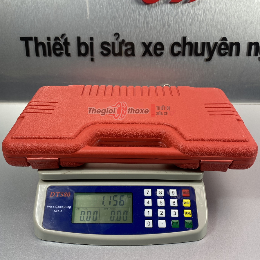 Vam tháo lò xo xupap ô tô, xe máy