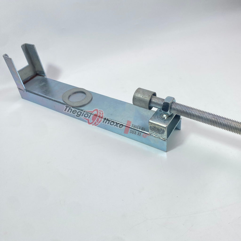 Vam tháo lò xo giảm xóc xe máy