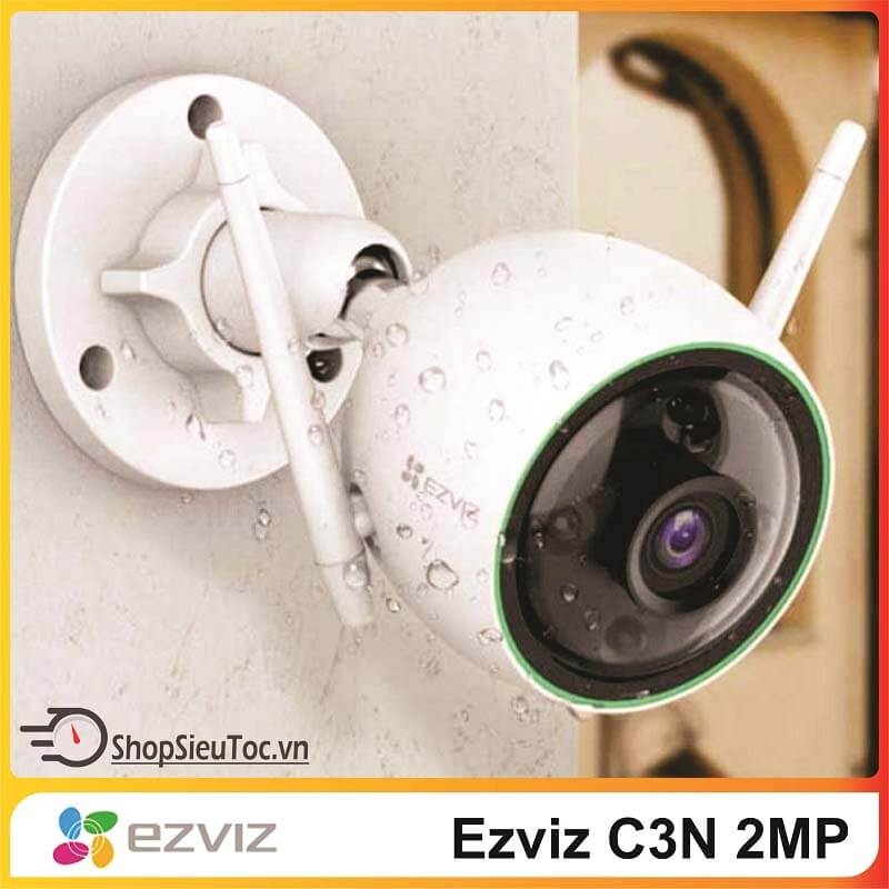 camera ezviz c3n 1080p