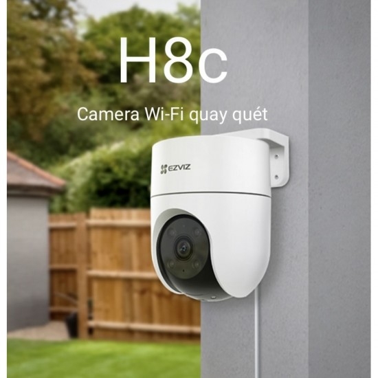 camera ezviz h8c 1080p