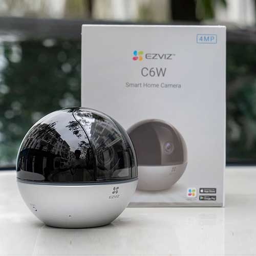 camera ezviz c6w 4mp