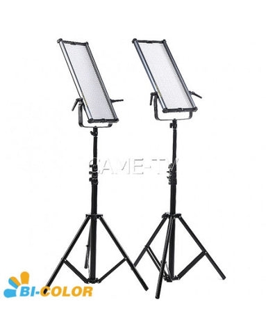 1092B Bi-Color LED Panels (2 Piece Set)