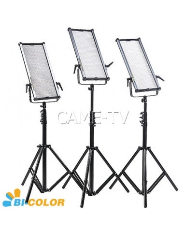 1092B Bi-Color LED Panels (3 Piece Set)