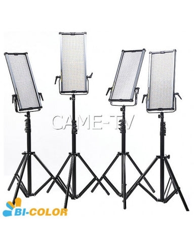 1092B Bi-Color LED Panels (4 Piece Set)