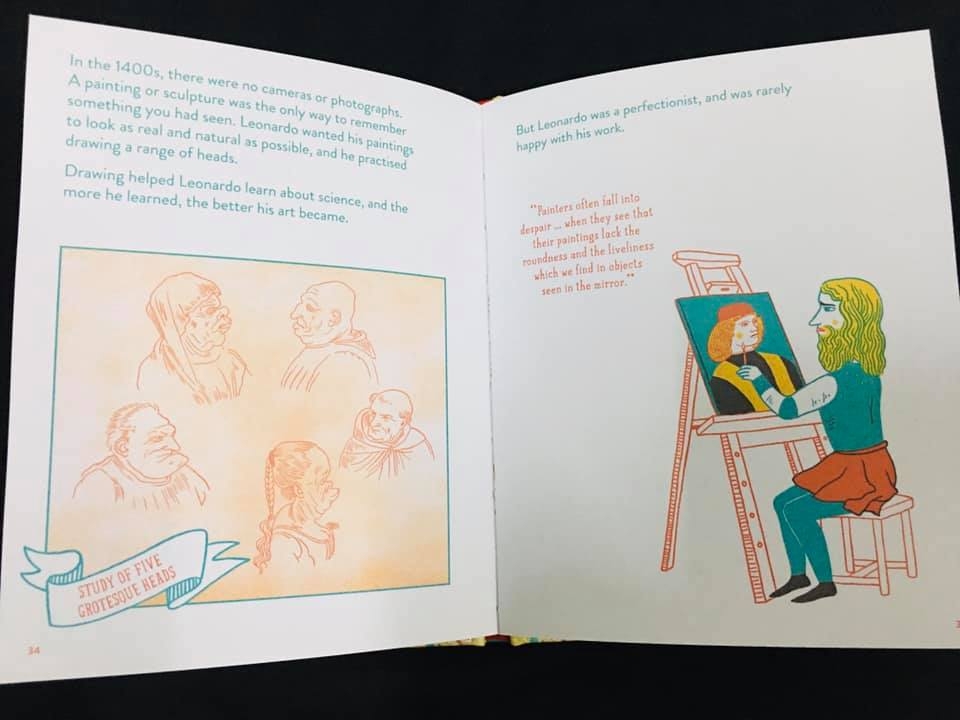 英語Little guides to great lives ハードカバー9冊 Little Guides to Great Lives | Laurence King Publishing US