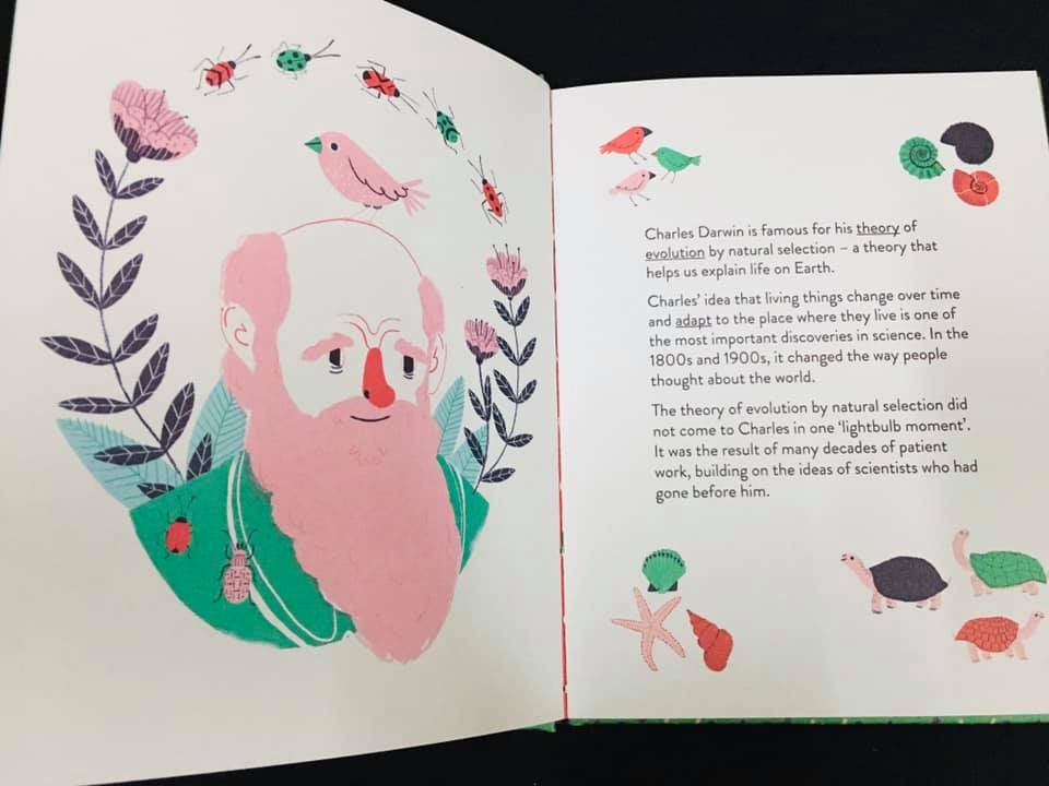 英語Little guides to great lives ハードカバー9冊 Little Guides to Great Lives | Laurence King Publishing US