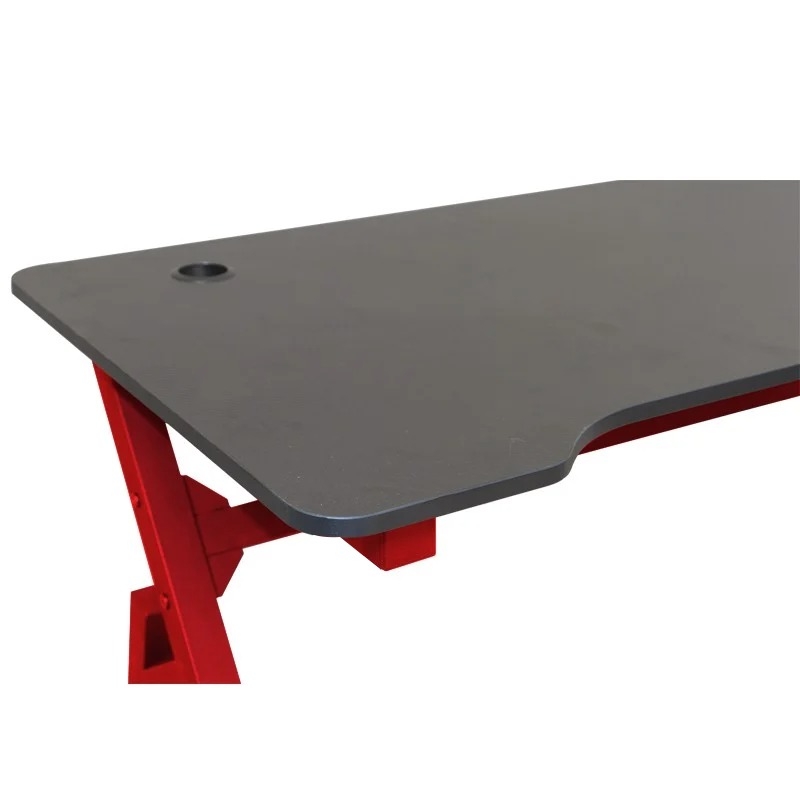 BÀN CHỮ R ESPORT GAMING RED