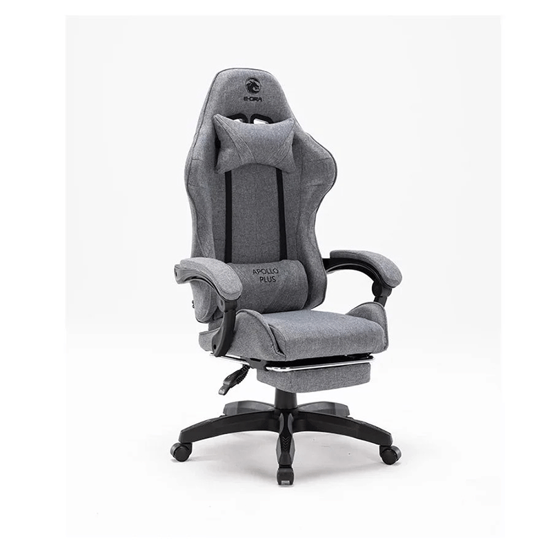 GHẾ E-DRA APOLLO EGC227 PLUS FABRIC