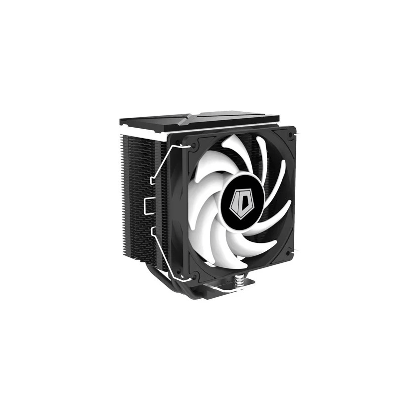 TẢN NHIỆT CPU ID-COOLING SE-234-ARGB ( ARGB TOP COVER MB SYNC 4 Heatpipe 120mm PWM All Socket Direct Touch )