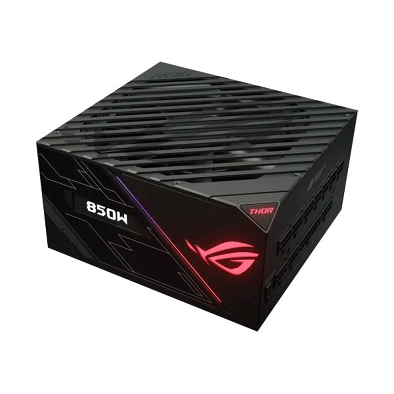 PSU ASUS 850W Rog Thor 850P 80 PLUS Platinum NEW