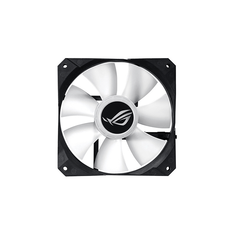 TẢN NHIỆT NƯỚC ASUS ROG STRIX LC 240 RGB - AIO
