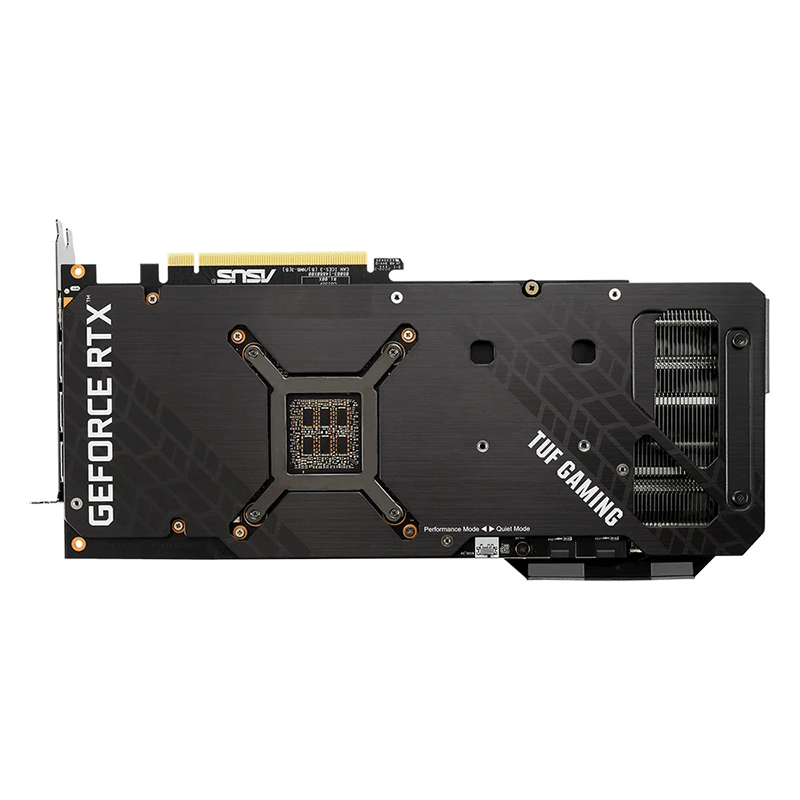 VGA ASUS TUF RTX 3080 O10G GAMING