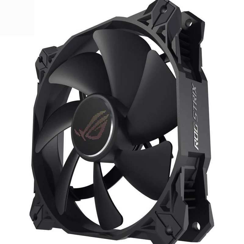 FAN CASE ASUS ROG STRIX XF120 WHISPER-QUIET