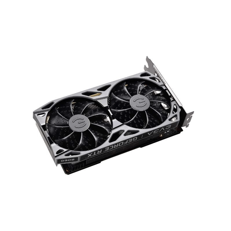 VGA EVGA RTX 2060 6GB KO DUAL FAN