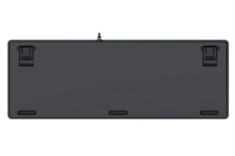BÀN PHÍM CƠ DAREU EK87 BLACK BLUE SWITCH