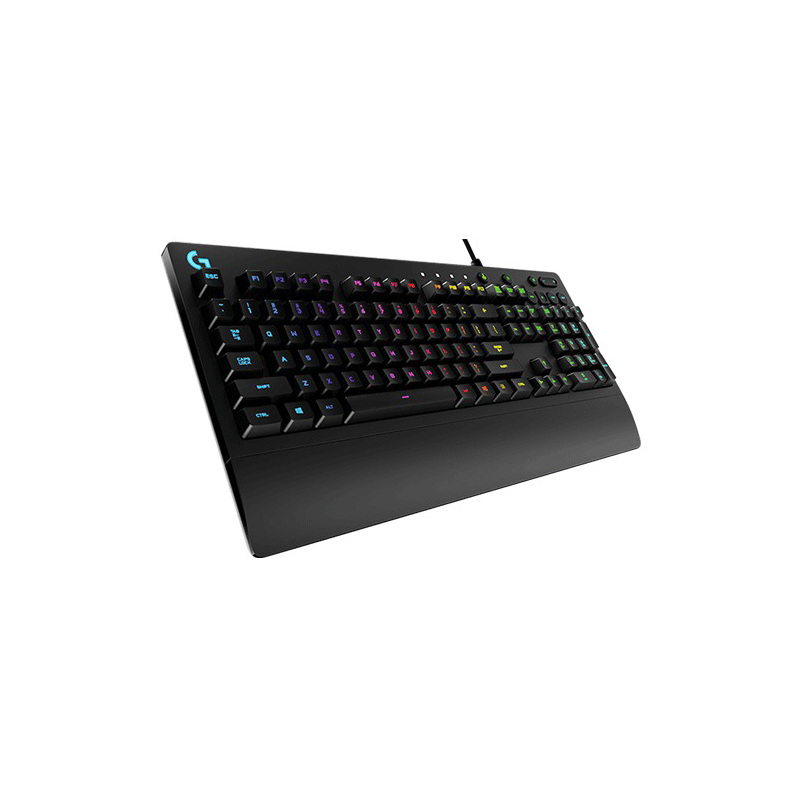 BÀN PHÍM GAMING LOGITECH G213