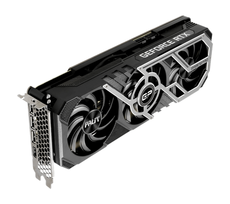 VGA PALIT RTX 3080 Ti GamingPro 12GB