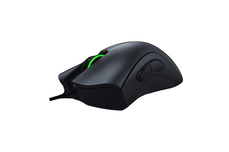 Chuột Razer DeathAdder Essential Ergonomic Gaming Black