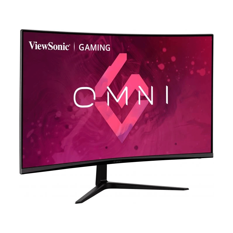 MÀN HÌNH LCD VIEWSONIC OMNI VX3218-PC-MHD 31.5