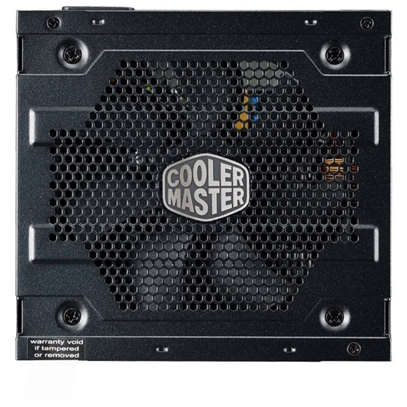 PSU COOLER MASTER 600W PC600 Elite V3 NEW