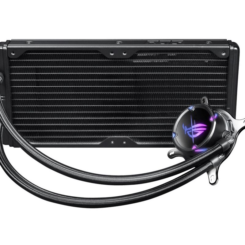 TẢN NHIỆT NƯỚC AIO ASUS ROG STRIX LC II 280 ARGB