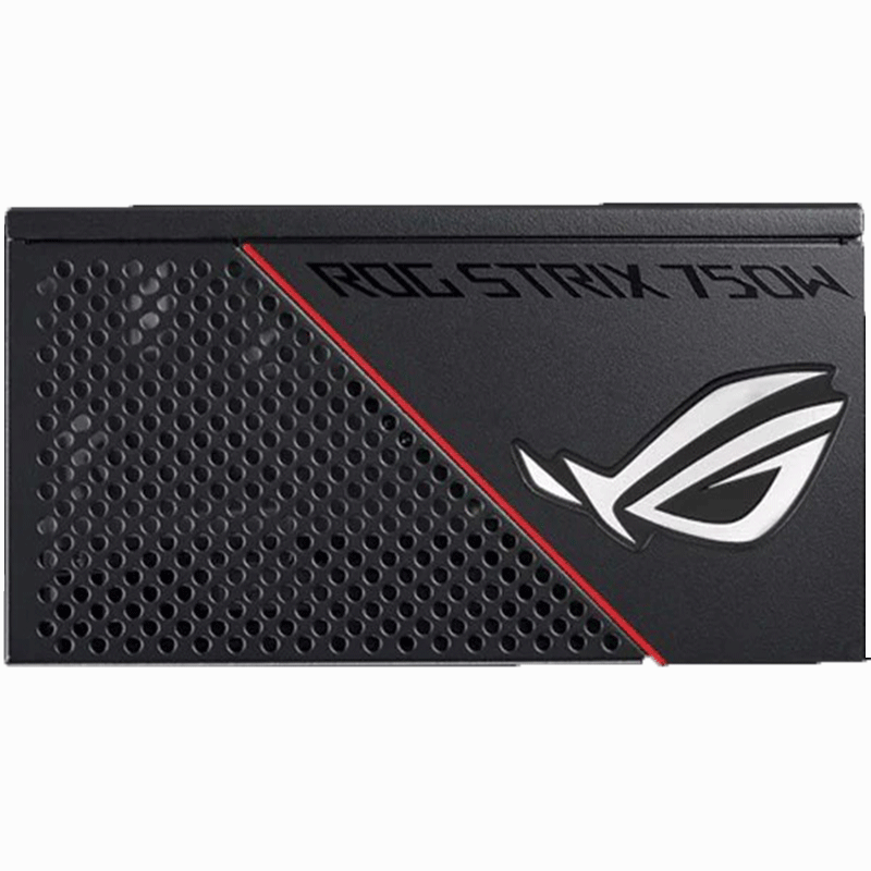 PSU ASUS 750W ROG STRIX 750W 80 PLUS GOLD - BẢO HÀNH 10 NĂM