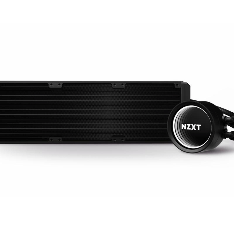 TẢN NHIỆT NƯỚC NZXT KRAKEN X73 RGB 360MM AIO