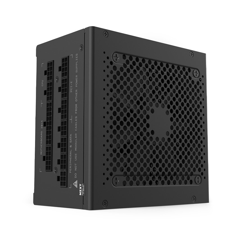 PSU NZXT C1000W - 80 Plus Gold - Full Modular