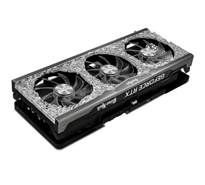 VGA PALIT RTX 3080 Ti GameRock 12GB GDDR6X
