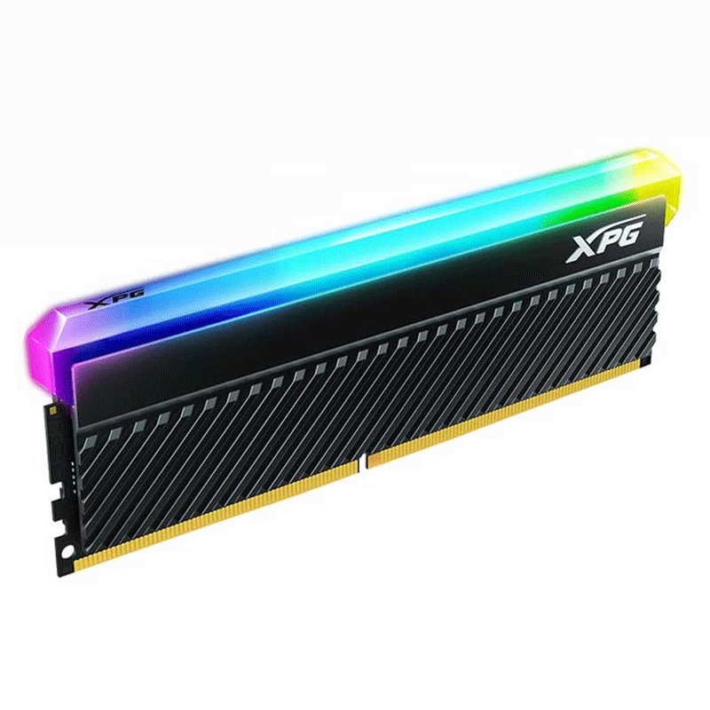 RAM DDR4 8GB ADATA XPG SPECTRIX D45G BUSS 4133 RGB