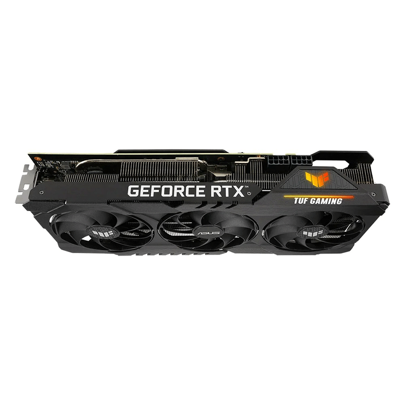 VGA ASUS TUF RTX 3080 O10G GAMING