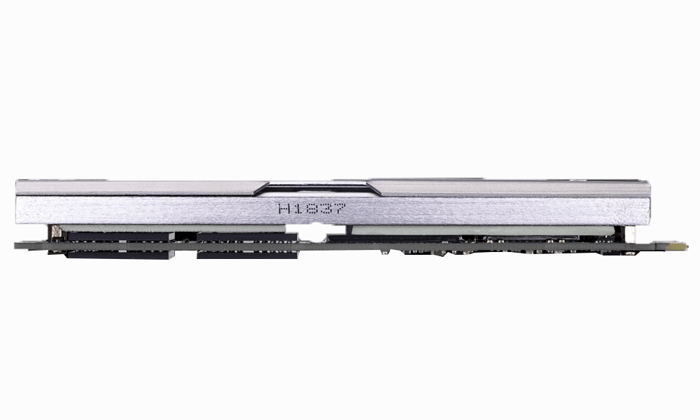 SSD GIGA 256GB AORUS RGB M.2 NVMe (GP-ASM2NE2256GTTDR) NEW