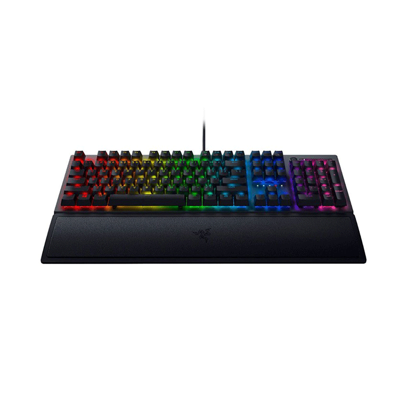 Bàn Phím Cơ Razer Blackwidow V3 Yellow Switch